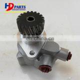 MT86 WD12 Power Steering Vane Pump