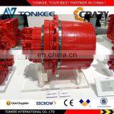 Original New SH225X-3 Excavator Parts MAG-170VP-3800G-K2 Travel Motor Assy MAG-170VP-3800G Final Drive for KYB thumbnail-3