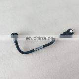 4990465 5273267 FOTON CUMMINS ISF3.8 Engine Fuel Supply Tube thumbnail-4