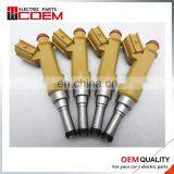 Fast Delivery Car Parts 23250-0t020 For Toyota Prius Lexus CT200H Base 1.8L L4 Fuel Injector thumbnail-2