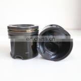 Loader Parts Diesel Engine Spare Parts 6L Engine Piston Kit 2881926 4376499 thumbnail-2