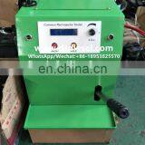 CR700L Test the Leakage Performance of Common Rail Injector. thumbnail-4