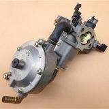 2KVA 168F 170F Generator LPG Carburetor thumbnail-1