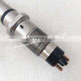 Common Rail Injector 0445120236 0445120125 FOR ENGINE QSL 8.9, KOMATSU PC300-8 thumbnail-2