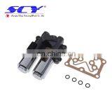 New Transmission Dual Linear Solenoid Suitable for Honda Civic 2006-2011 28260-RPC-004 28260RPC004 TCS238