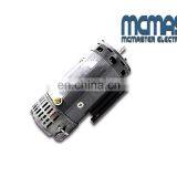 Постоянный магнитный электродвигатель постоянного тока 48В BMM341 с щетками высокой скорости OD 170 мм, 2000 об/мин thumbnail-1