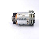 24V 1.2KW Chinese Factory High Quality DC Electric Motor Hydraulic O.D.126mm ZD2409A thumbnail-5