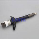 Common Rail Injector 1465A297 1465A257 095000-5600 Diesel Injector thumbnail-4