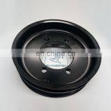 DCi11 Engine Parts Crankshaft Belt Pulley D5010224366 D5010550067 thumbnail-3