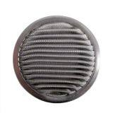 Filter Disc Custom