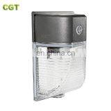 ETL DLC Qualified 18W 26W Led Wall Mount With Photocell Sensor Outdoor Small Led Wall Pack Light thumbnail-3
