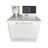 Nonwovens Automatic Filter Efficiency Tester
