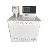 KN95 bacterial filtration efficiency (pfe) detector tester