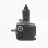 VP-30/40-FA3 Taiwan Hydraulic Pressure Oil Pump Variable/vane Pump VP PUMP VP-08 12 15 20-FA3 thumbnail-4