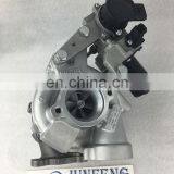 VB36 17201-51021 1720151020 Turbo for Toyota With VGT Engine thumbnail-2