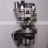 R2.2 Engine Turbo 28231-2F000 784114-0002 GTB1752VK Turbocharger thumbnail-3