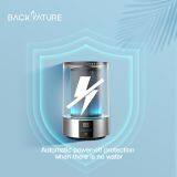 Automatic Mode Cool & Warm Mist Humidifier With Sterilization thumbnail-3