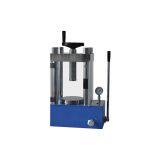 60T Manual Protection Pellet Press thumbnail-1