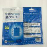 Easy to Carry Disinfection Card Air Sterilizing Virus Shut Out Card for Daily Protection Disinfection Sterilizing Card