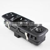 Driver Side Power Window Switch For Dodge 4602863AB 4602863AD