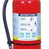 UL Standard 2.5 lb - 20 lb Multipurpose Dry Chemical Powder Fire Extinguisher thumbnail-1