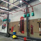 Hebei Taisian Rubber And Plastic Products Co., Ltd. company overview - view 2 thumbnail