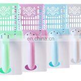 Pet Litter Scoop Cat Toilet Cat Sand Shovel Poop Pee Scoop Pet Litter Hooked Scoop Supplies Trash Can thumbnail-3