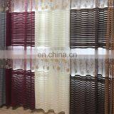 Best Quality Wholesale Sheer Embroidery Fabric Curtain thumbnail-3