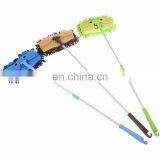 Children Play Toy Mop Broom Dust-pan Cleaning Tool Set Kids Household Miniature Toys thumbnail-2