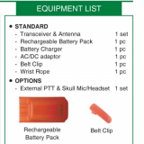 NSR ZXF-N2000 Ex-Pro VHF thumbnail-3