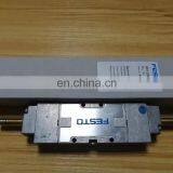 Germany Brand Pneumatic Solenoid Valve FH-5/3G-1/8-B 30484 Air Operated Valve thumbnail-6