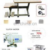 MC 937 HIGH-SPEED THREE NEEDLE FEED-OFF-THE-ARM CHAINSTITCH MACHINE thumbnail-4