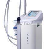 Уход за кожей и подтяжка с использованием системы Ultra Shape для похудения