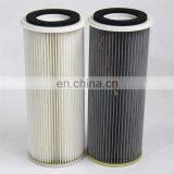 Forst 220*505mmL Polyester Filter Cartridge For Dust Collector thumbnail-2