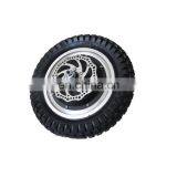 High Quality 12 Inch 36V 250W Popular Bicycle Hub Motor Wheel thumbnail-4