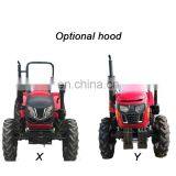 25HP 4wd Mini Farm Garden Tractor thumbnail-6