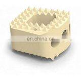 Competitive Price TLIF Peek Cage Instrument Set ,Spine Surgery Instrument Set,Orthopedic Surgical Instrument Set thumbnail-5