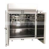 Liyi Factory Price for Customized Hot Air Drying Industrial Oven thumbnail-3