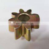 Balers Knotter Parts Casting 40CR Small Pinion of Claas Quadrant Baler 1200/2200/3200 thumbnail-5
