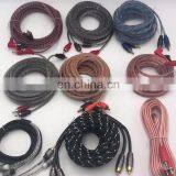 Ofc Rca Stereo Cable 17ft RCA CABLE thumbnail-1