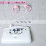 Infrared Vacuum Butt Lifting Breast Massage Therapy Cupping / Breast Enlargement Machine thumbnail-3