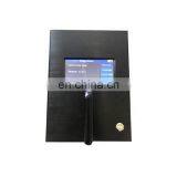 Field Density Real Time Measurement of Asphalt EDG Non Nuclear Electromagnetic Density Gauge Meter thumbnail-1