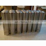 Stainless Steel Restrainer Baskets,bag Filter Baskets,Stainless Steel #2 Bag Filter Basket Stainless Steel Wedge Wire Filter Mes thumbnail-2