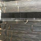 25*25*0,9 мм полые стальные трубы черного отожженного вида для мебели thumbnail-4