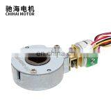 Chihai Motor CHS-GM29-15BY 29mm Customized Mini dc Gear Motor DC 5V Mini DC Brushless Stepper Secondary Variable Speed Motor thumbnail-6
