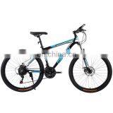 OEM Professional Steel Mountain Bike Variable Speed MTB 26 Inch Bicicletas Mountain Bicycle Bikes thumbnail-2