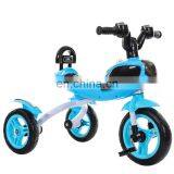 Kids Folding Tricycle 3 Wheels For Children Kids Tricycle With Music And Lights Toy Kid Tricycle thumbnail-4