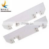 Splendid Quality Paper Machine Doctor Blade, Plastic Doctor Blade, Hdpe Belt Conveyor Scraper thumbnail-6