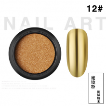 For Nail Salon Glitter Acrylic Nail Powder Nail Dipping Powder thumbnail-3
