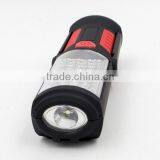 Magnetic 36+1 LED Work Light With Stand and Hook thumbnail-4